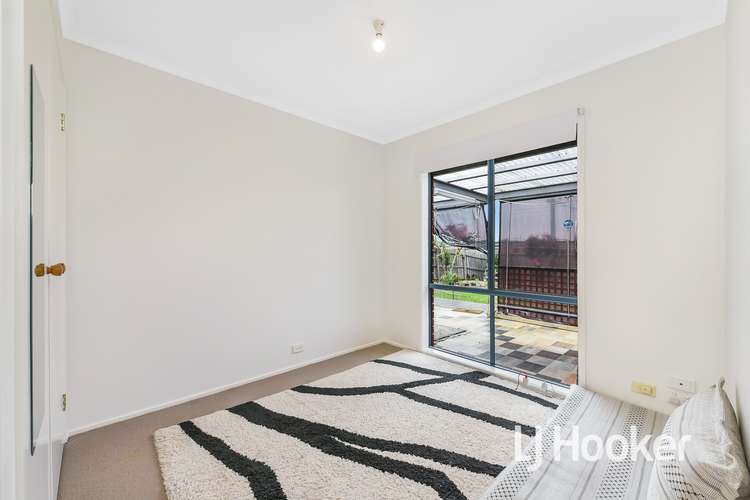 Fifth view of Homely house listing, 17 Bella Crescent, Hallam VIC 3803
