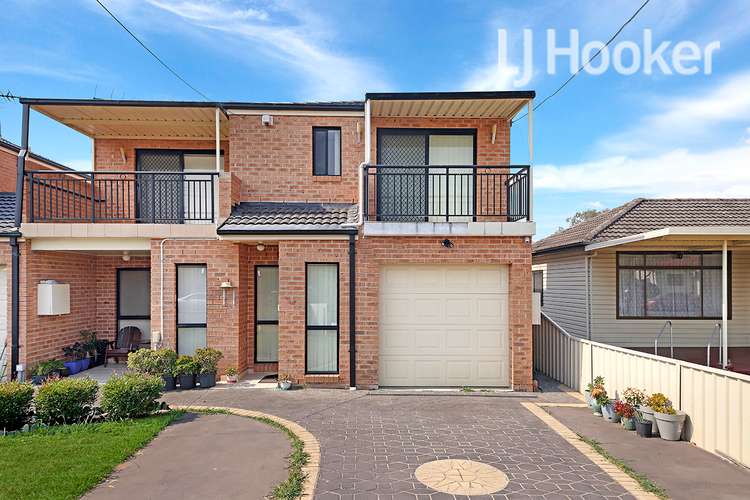 Main view of Homely house listing, 15 Mittiamo Street, Canley Heights NSW 2166