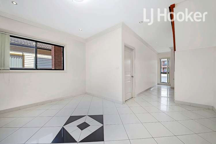 Second view of Homely house listing, 15 Mittiamo Street, Canley Heights NSW 2166
