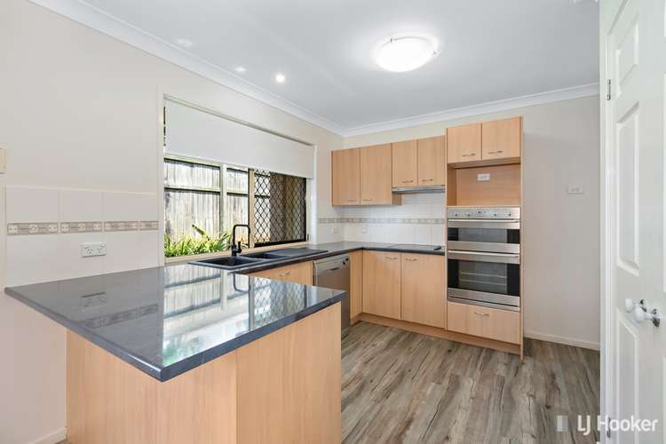 Third view of Homely house listing, 12 Lanyard Place, Redland Bay QLD 4165