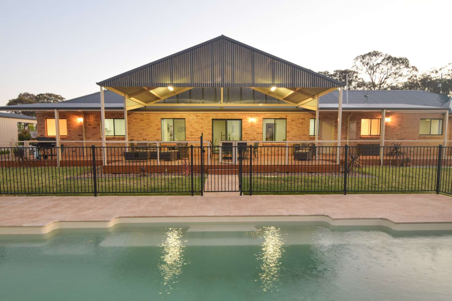 Main view of Homely ruralOther listing, 220 Boundary Road, Young NSW 2594