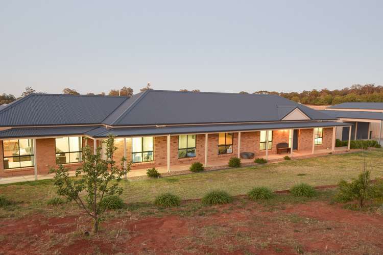 Second view of Homely ruralOther listing, 220 Boundary Road, Young NSW 2594