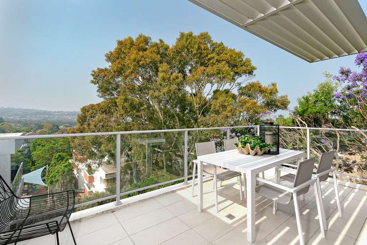 Fifth view of Homely apartment listing, 28/72-74 Pacific Parade, Dee Why NSW 2099