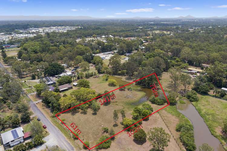 41-45 Junction Road, Burpengary East QLD 4505