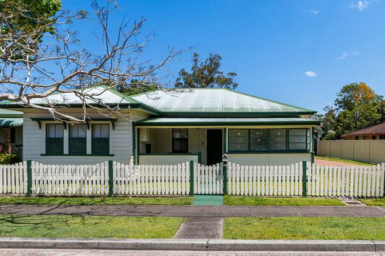 Second view of Homely house listing, 177 Myall Street, Tea Gardens NSW 2324