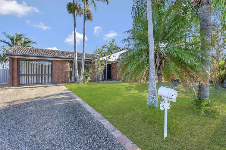 42 Coronet Crescent, Burleigh Waters QLD 4220