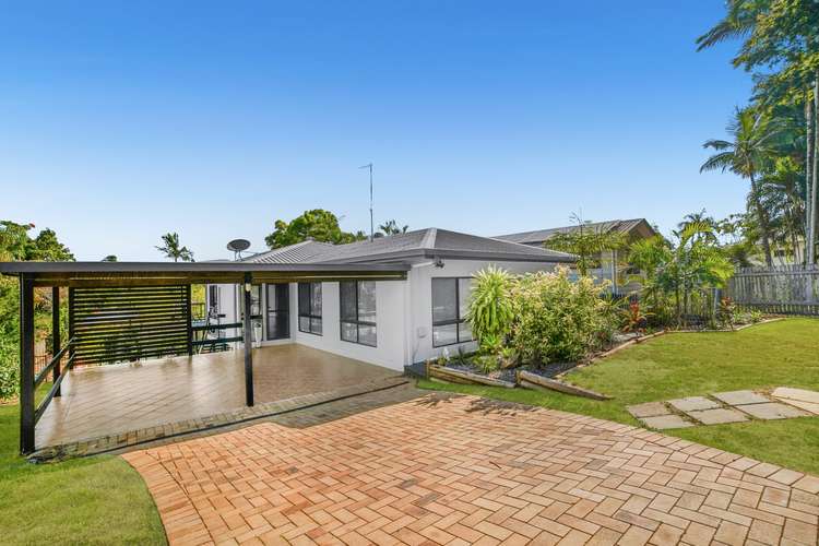 Main view of Homely house listing, 29 Hutchinson Street, Edge Hill QLD 4870