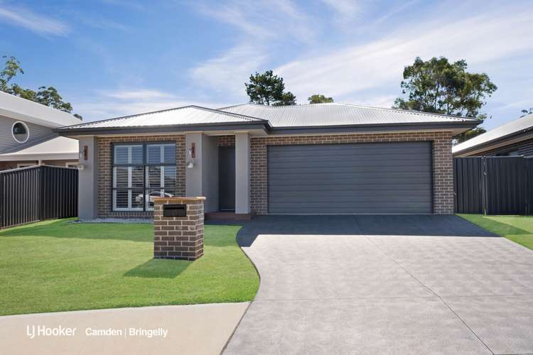 19 Belford Circuit, Tahmoor NSW 2573