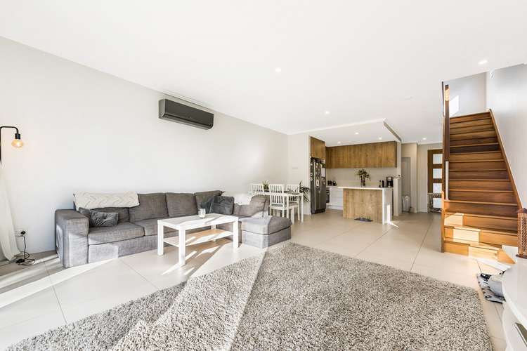 Main view of Homely house listing, 49 Fairlight Avenue, Robina QLD 4226