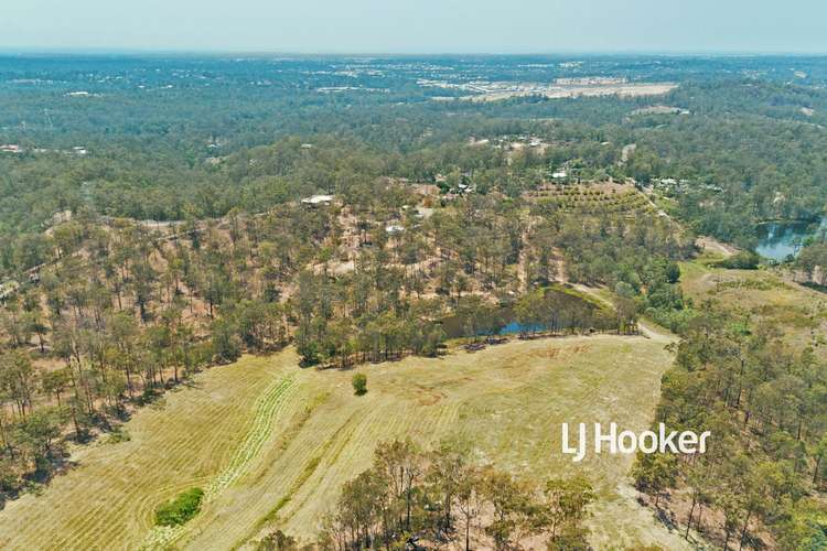 Second view of Homely acreageSemiRural listing, 91-101 Alf Dobson Road, Narangba QLD 4504