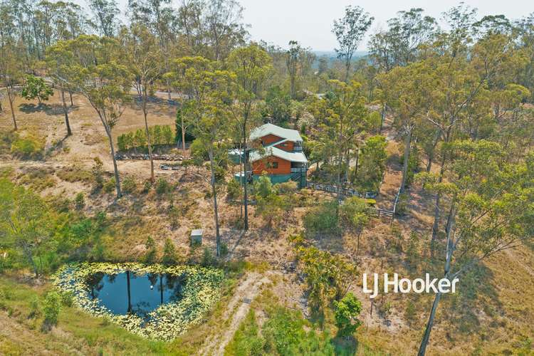 Third view of Homely acreageSemiRural listing, 91-101 Alf Dobson Road, Narangba QLD 4504