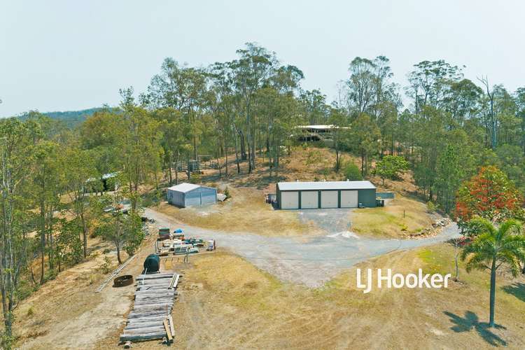 Fourth view of Homely acreageSemiRural listing, 91-101 Alf Dobson Road, Narangba QLD 4504