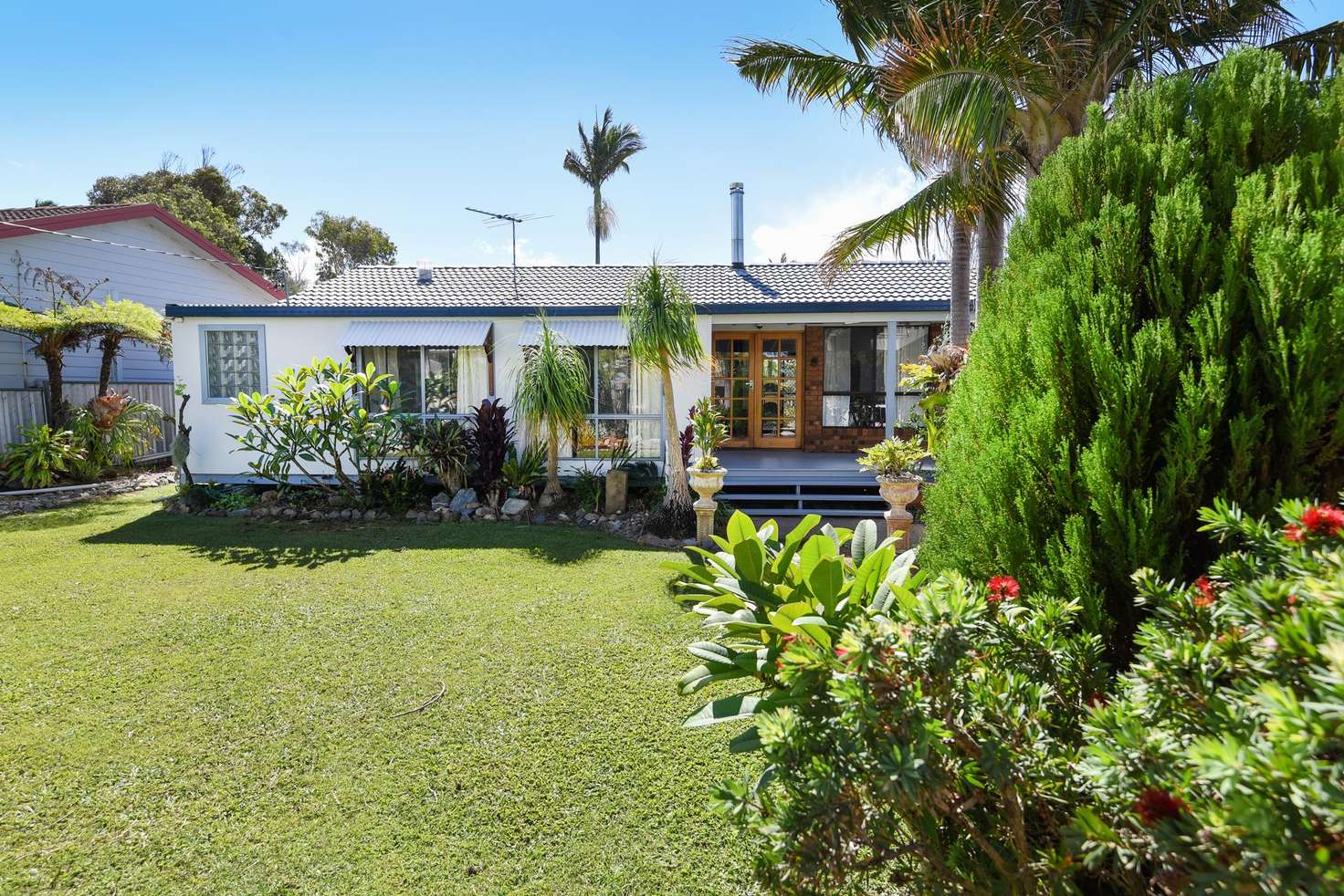 Main view of Homely house listing, 3 Niland Street, Corindi Beach NSW 2456