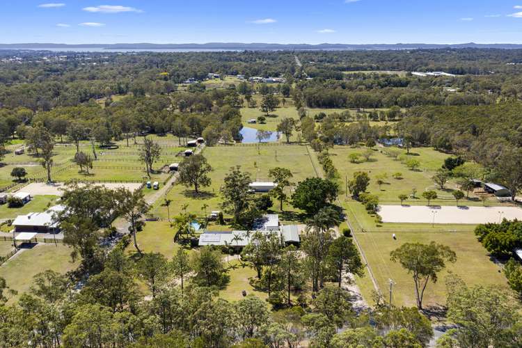 Main view of Homely acreageSemiRural listing, 77-83 Warren Street, Mount Cotton QLD 4165