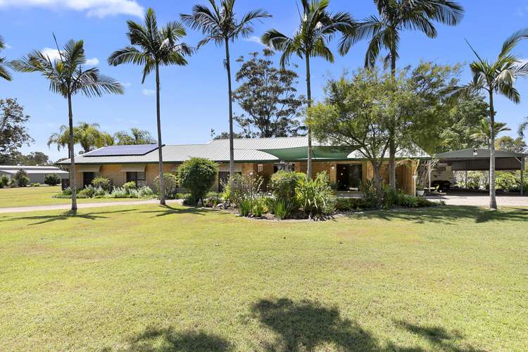 Second view of Homely acreageSemiRural listing, 77-83 Warren Street, Mount Cotton QLD 4165