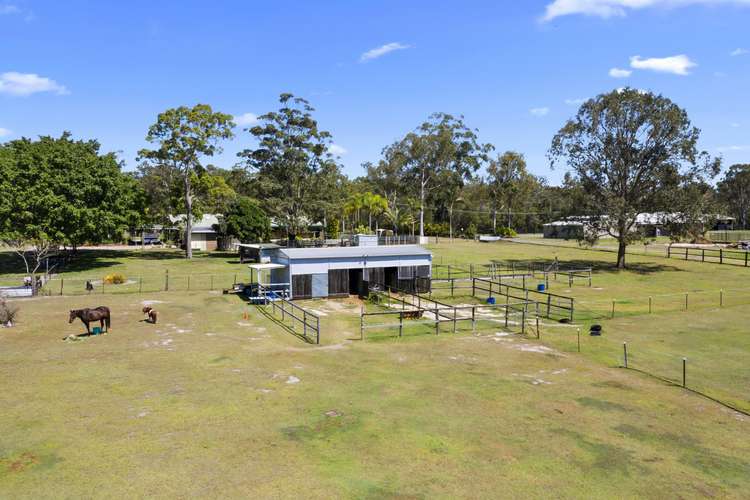 Third view of Homely acreageSemiRural listing, 77-83 Warren Street, Mount Cotton QLD 4165