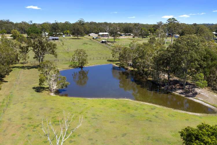 Fourth view of Homely acreageSemiRural listing, 77-83 Warren Street, Mount Cotton QLD 4165