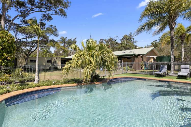 Sixth view of Homely acreageSemiRural listing, 77-83 Warren Street, Mount Cotton QLD 4165