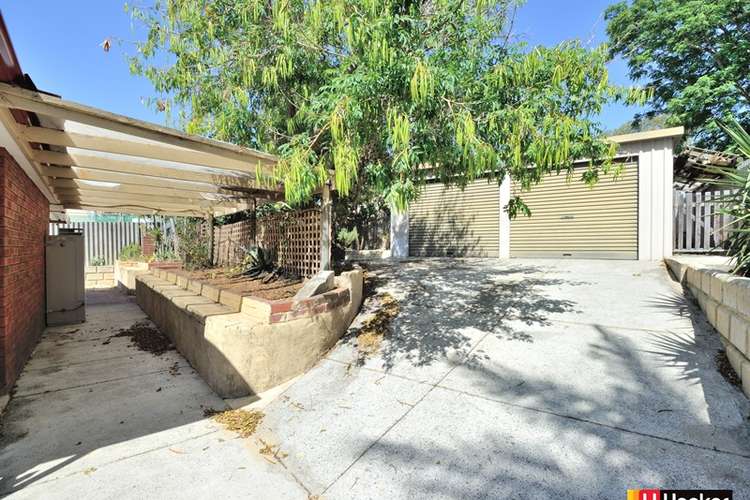 Second view of Homely house listing, 10 Stone Court, Bibra Lake WA 6163