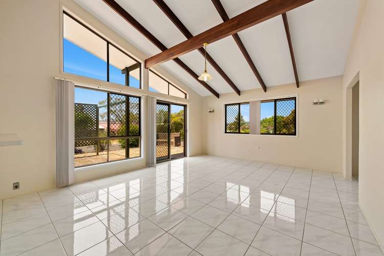 Fifth view of Homely house listing, 1 Herzer Court, Kearneys Spring QLD 4350