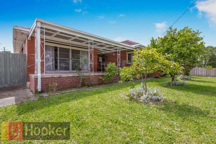 Second view of Homely house listing, 218 RAILWAY PDE, Noble Park VIC 3174