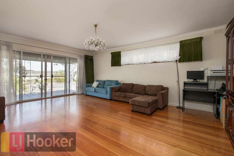 Third view of Homely house listing, 218 RAILWAY PDE, Noble Park VIC 3174