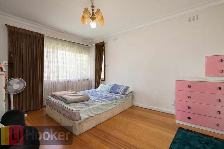 Seventh view of Homely house listing, 218 RAILWAY PDE, Noble Park VIC 3174