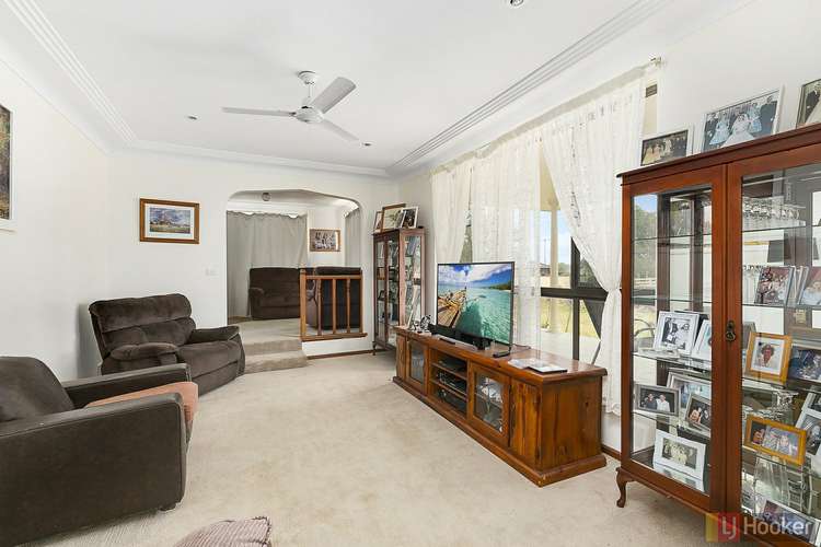 Fifth view of Homely house listing, 148 Euroka Road, Euroka NSW 2440