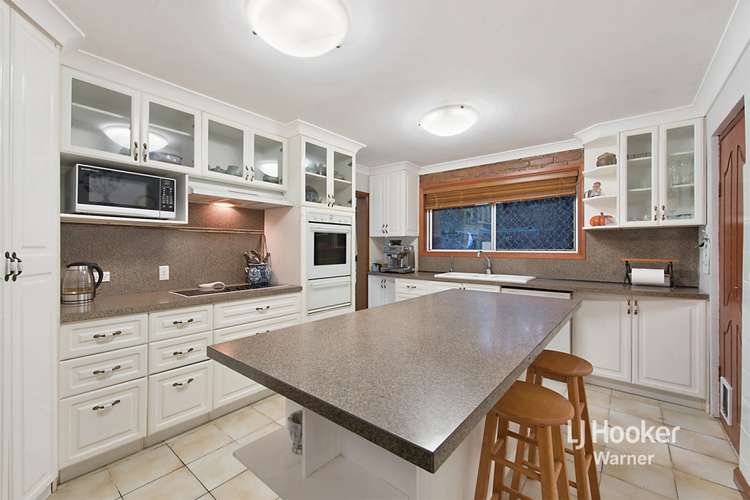 Third view of Homely house listing, 1105 Dayboro Road, Whiteside QLD 4503