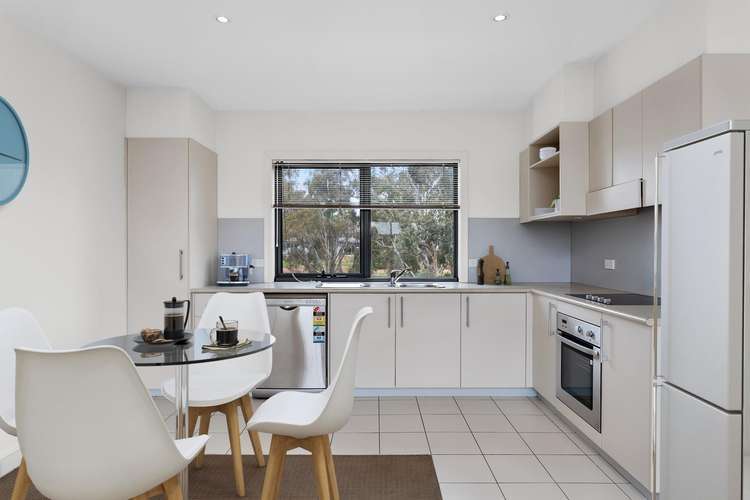 Second view of Homely apartment listing, 47/21 Battye Street, Bruce ACT 2617