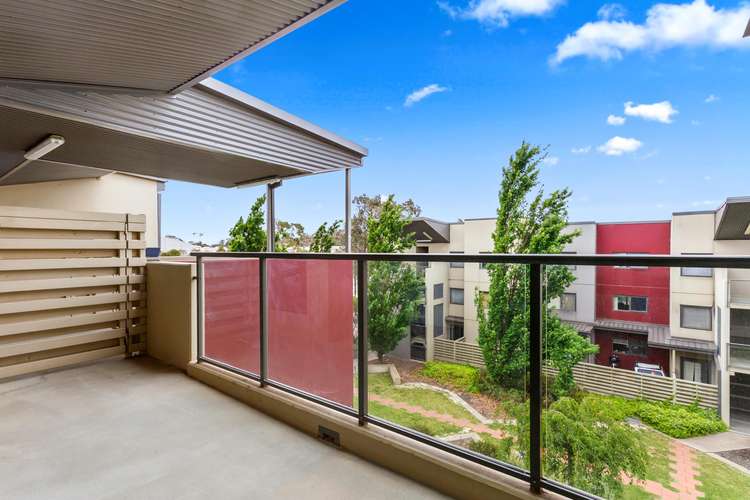 Third view of Homely apartment listing, 47/21 Battye Street, Bruce ACT 2617