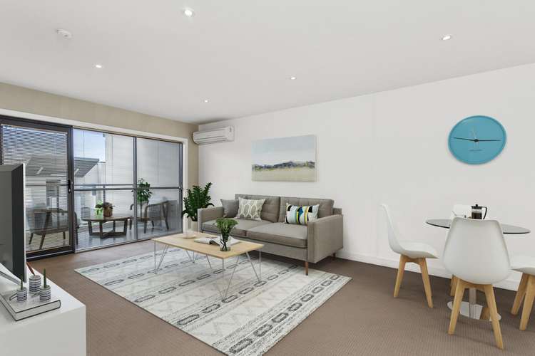 Fourth view of Homely apartment listing, 47/21 Battye Street, Bruce ACT 2617