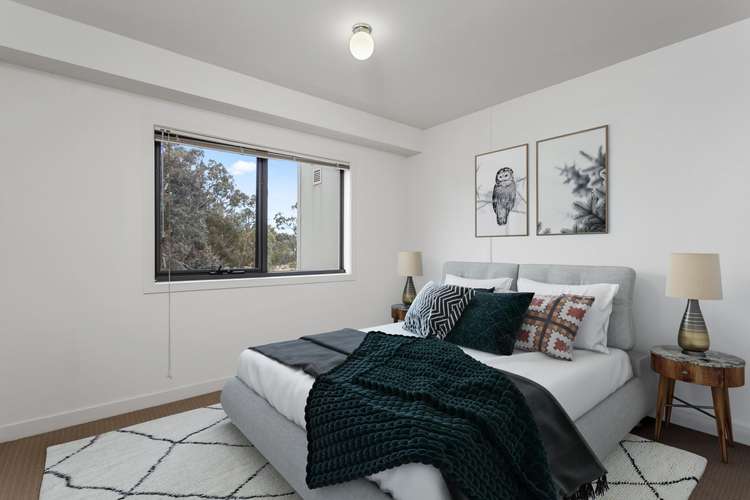 Fifth view of Homely apartment listing, 47/21 Battye Street, Bruce ACT 2617