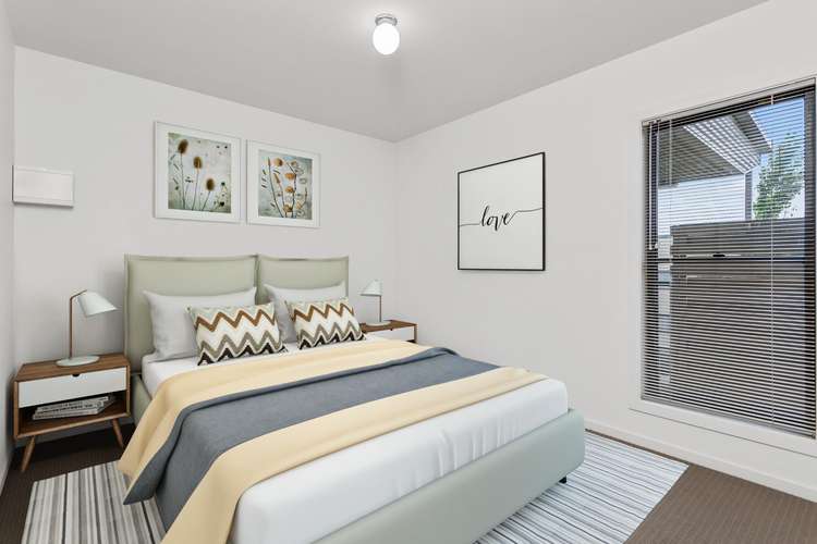 Sixth view of Homely apartment listing, 47/21 Battye Street, Bruce ACT 2617