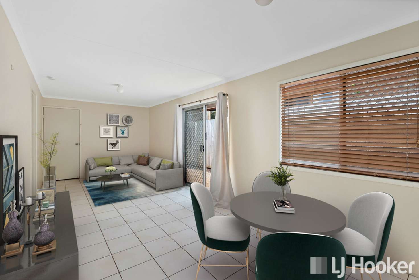 Main view of Homely house listing, 43 Winship Street, Ormiston QLD 4160
