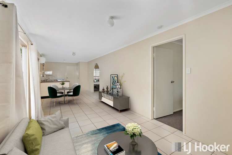 Fourth view of Homely house listing, 43 Winship Street, Ormiston QLD 4160