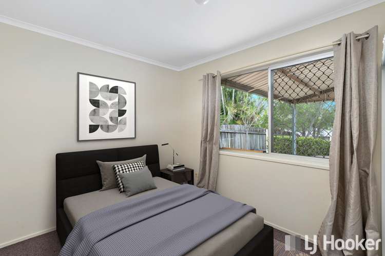 Fifth view of Homely house listing, 43 Winship Street, Ormiston QLD 4160