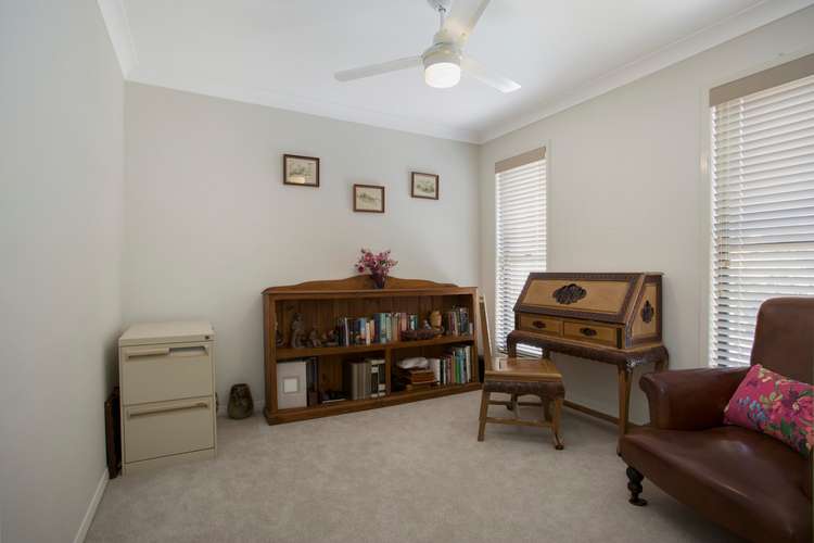 Fourth view of Homely semiDetached listing, 2/5 Mapleton Circuit, Varsity Lakes QLD 4227