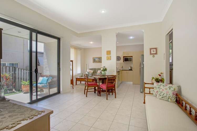 Sixth view of Homely semiDetached listing, 2/5 Mapleton Circuit, Varsity Lakes QLD 4227
