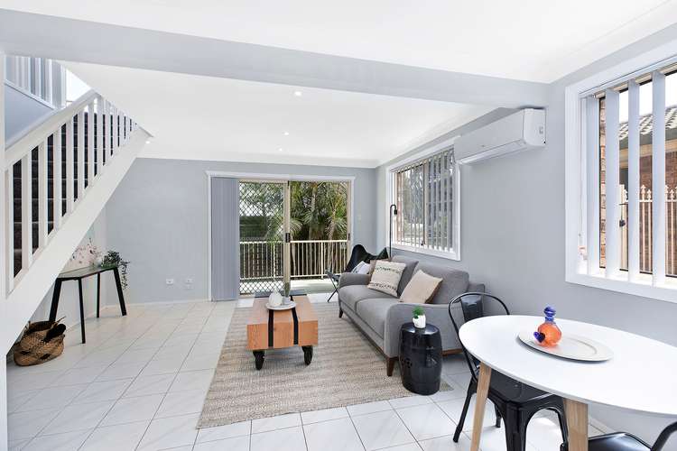 Third view of Homely townhouse listing, 6/74-78 Ocean View Drive, Wamberal NSW 2260