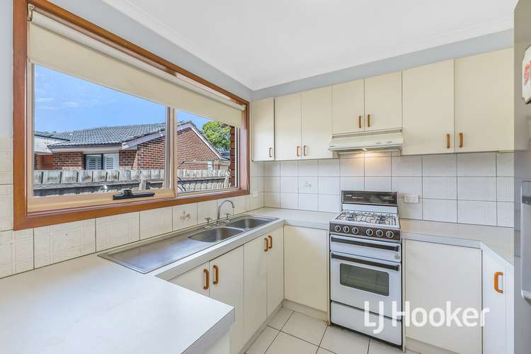 Fourth view of Homely unit listing, 1/46-48 Beckington Crescent, Hampton Park VIC 3976