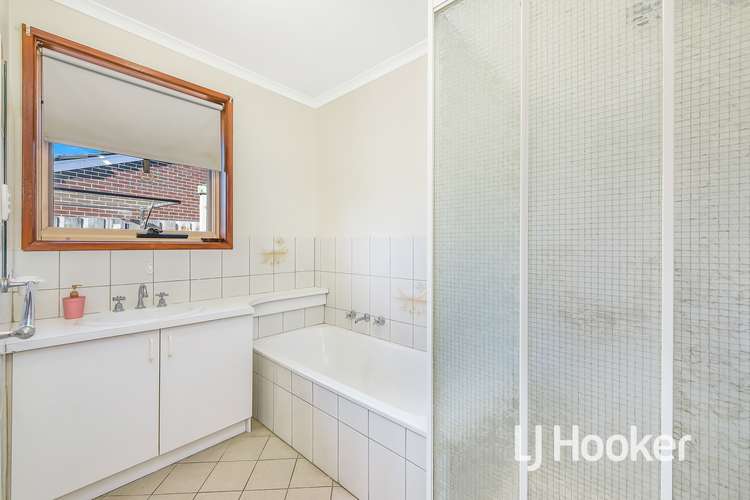 Fifth view of Homely unit listing, 1/46-48 Beckington Crescent, Hampton Park VIC 3976