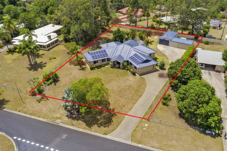 Second view of Homely house listing, 16-18 Ada Crescent, Upper Caboolture QLD 4510