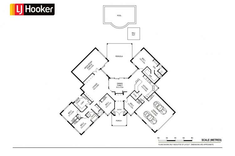 Third view of Homely house listing, 16-18 Ada Crescent, Upper Caboolture QLD 4510