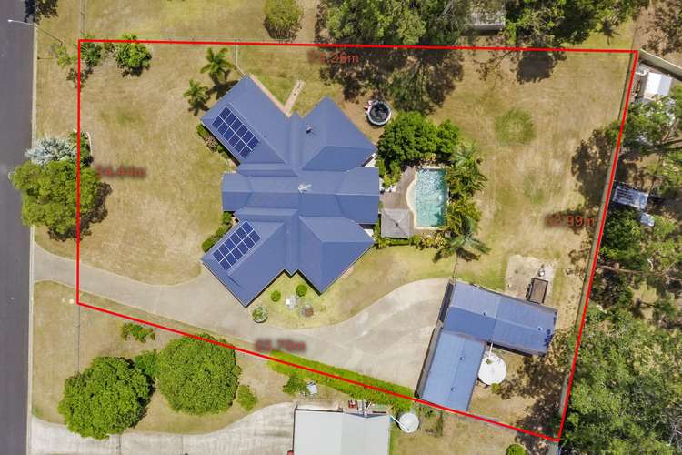 Seventh view of Homely house listing, 16-18 Ada Crescent, Upper Caboolture QLD 4510