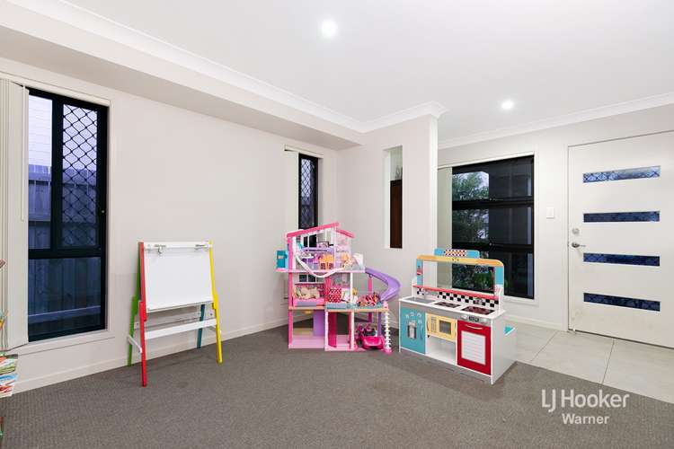 Fourth view of Homely house listing, 13 Centenary Court, Warner QLD 4500