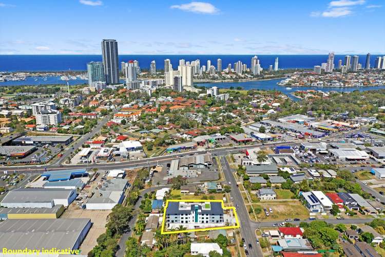 Fifth view of Homely unit listing, 23 Minnie Street, Southport QLD 4215