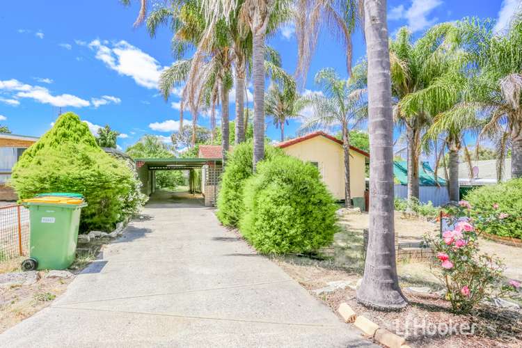 Main view of Homely house listing, 43 Wylam Road, Collie WA 6225