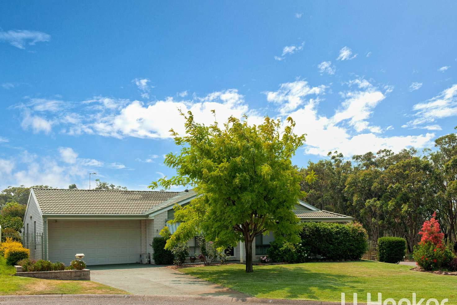 Main view of Homely house listing, 2 The Port Hole, Salamander Bay NSW 2317