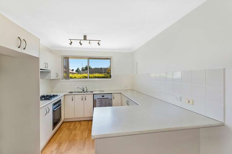 Second view of Homely townhouse listing, 6 Hazel Close, Berkeley Vale NSW 2261